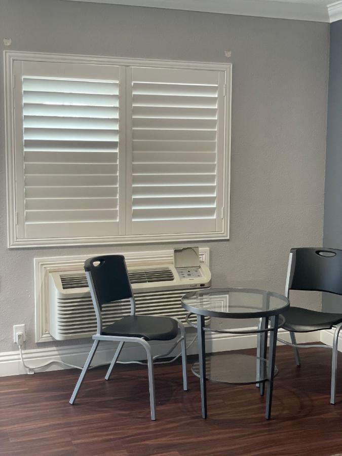 Legacy Inn & Suites Anaheim Dış mekan fotoğraf