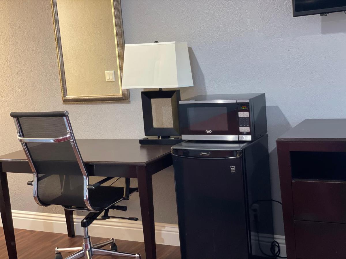 Legacy Inn & Suites Anaheim Dış mekan fotoğraf
