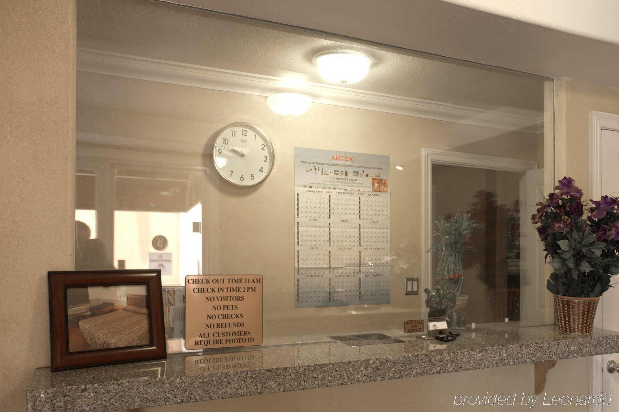 Legacy Inn & Suites Anaheim Dış mekan fotoğraf