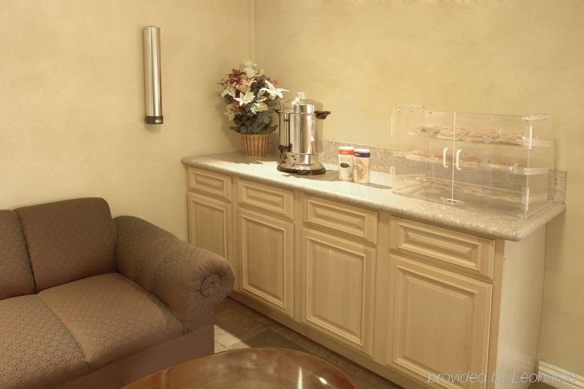 Legacy Inn & Suites Anaheim Dış mekan fotoğraf